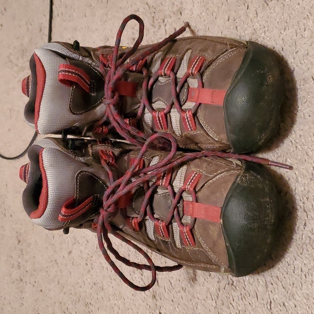 Keen Hiking Boots